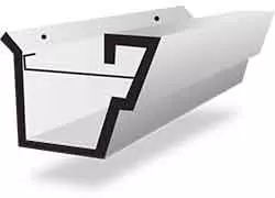 Fabrica de Calha em Araçoiaba da Serra - SP